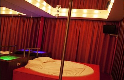 Requinte Motel